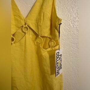 Future Collective - Jenee Naylor collab